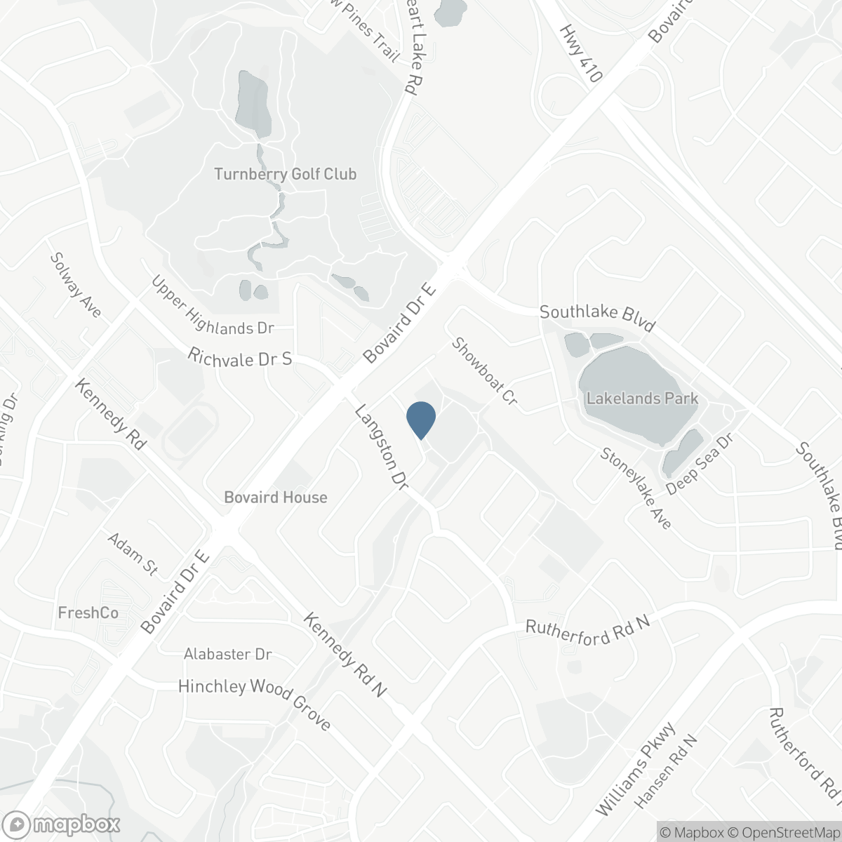 27 SATURN DRIVE, Brampton, Ontario L6V 3X6